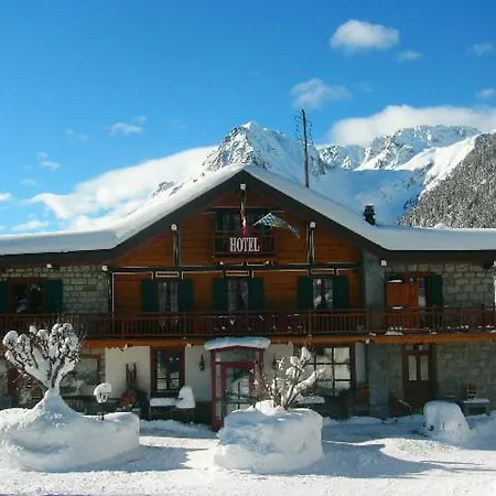 Swiss Belvedere Hotel 2*