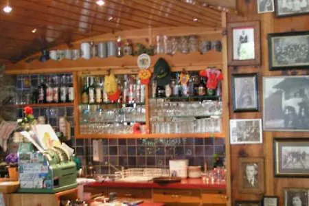 贝尔维德里瑞士洛奇酒店 酒店 尚佩克斯