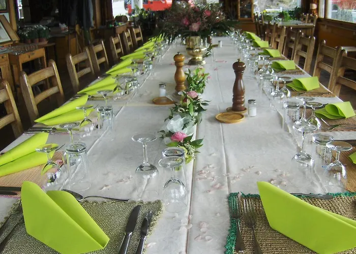 Hotel Swiss Bélvedère 2*