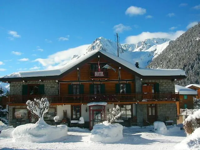 Swiss Bélvedère Hotel 2*