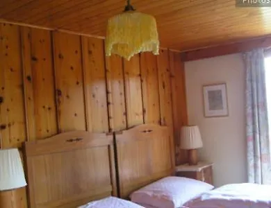 Hotel Swiss Bélvedère