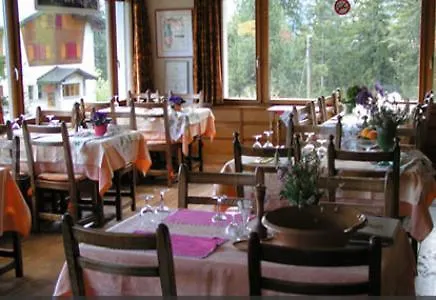 Swiss Bélvedère Hotel 2*