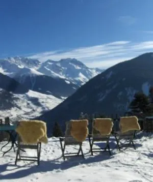 Hotel Swiss Bélvedère