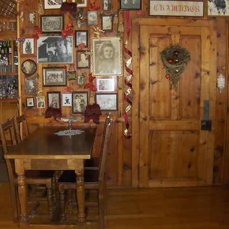 Swiss Bélvedère Champex-Lac